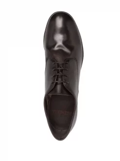 ( Neue Saison ) Premiata Derby-Schuhe Mit Schnürung Herren -Deutschland Premiata Verkaufs-Shop 18002525 38614575 600