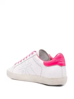 ( Neue Saison ) Premiata WHITE Steven Sneakers Damen -Deutschland Premiata Verkaufs-Shop 18002526 38171542 600