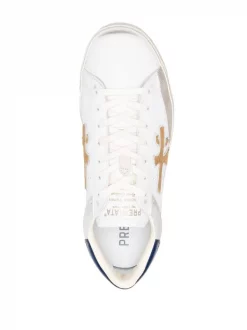 ( Neue Saison ) Premiata Steven Sneakers Herren -Deutschland Premiata Verkaufs-Shop 18002529 39360484 600