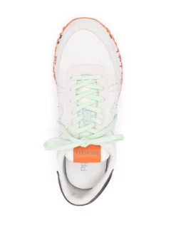 ( Neue Saison ) Premiata Sean Sneakers Herren -Deutschland Premiata Verkaufs-Shop 18003622 38172693 600