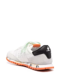 ( Neue Saison ) Premiata Sean Sneakers Herren -Deutschland Premiata Verkaufs-Shop 18003622 38172706 600