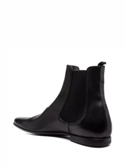 ( Neue Saison ) Premiata Klassische Chelsea-Boots TANO NERO 6 ( Neue Saison ) Premiata Klassische Chelsea-Boots TANO NERO -Deutschland Premiata Verkaufs-Shop 18003623 38184836 600