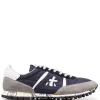 ( Neue Saison ) Premiata Sean Sneakers Herren