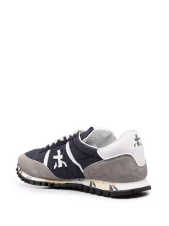 ( Neue Saison ) Premiata Sean Sneakers Herren -Deutschland Premiata Verkaufs-Shop 18003628 38181071 600