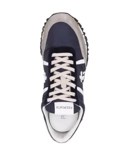 ( Neue Saison ) Premiata Sean Sneakers Herren -Deutschland Premiata Verkaufs-Shop 18003628 38182141 600