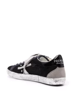 ( Neue Saison ) Premiata Steven Sneakers Herren -Deutschland Premiata Verkaufs-Shop 18003630 38178519 600