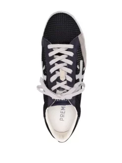( Neue Saison ) Premiata Steven Sneakers Herren -Deutschland Premiata Verkaufs-Shop 18003630 38178520 600
