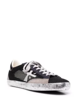 ( Neue Saison ) Premiata Steven Sneakers Herren -Deutschland Premiata Verkaufs-Shop 18003630 38182211 600