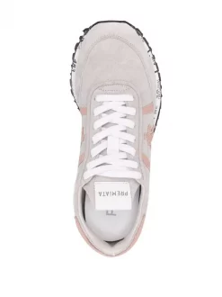 ( Neue Saison ) Premiata Klassische Sneakers VAR 5637 -Deutschland Premiata Verkaufs-Shop 18003632 38179701 600