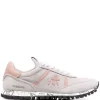 ( Neue Saison ) Premiata Klassische Sneakers VAR 5637