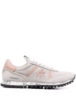 ( Neue Saison ) Premiata Klassische Sneakers VAR 5637