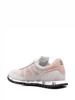 ( Neue Saison ) Premiata Klassische Sneakers VAR 5637 -Deutschland Premiata Verkaufs-Shop 18003632 38180745 600