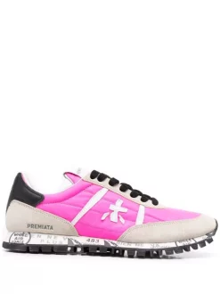 ( Neue Saison ) Premiata Klassische Sneakers VAR 5631