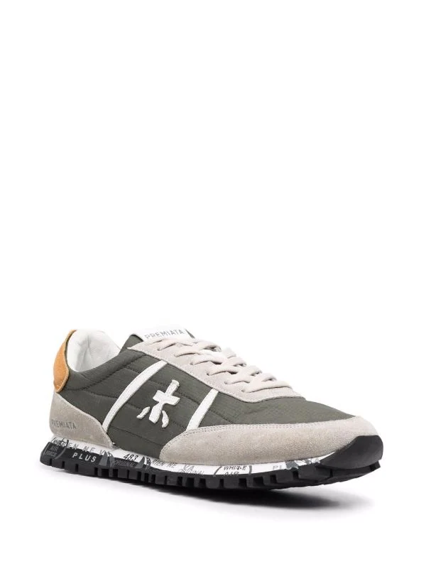 Premiata VAR 5728 Sean Sneakers Herren 2 Premiata VAR 5728 Sean Sneakers Herren – Bild 2