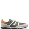 Premiata VAR 5728 Sean Sneakers Herren