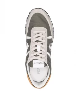 Premiata VAR 5728 Sean Sneakers Herren 7 Premiata VAR 5728 Sean Sneakers Herren -Deutschland Premiata Verkaufs-Shop 18004270 38180629 600