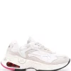 ( Neue Saison ) Premiata Sharky Sneakers VAR 240