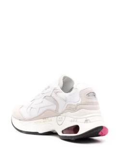 ( Neue Saison ) Premiata Sharky Sneakers VAR 240 -Deutschland Premiata Verkaufs-Shop 18004271 38182215 600