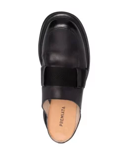 ( Neue Saison ) Premiata TANO NERO Sandalen Mit Ripsbandbesatz Herren 7 ( Neue Saison ) Premiata TANO NERO Sandalen Mit Ripsbandbesatz Herren -Deutschland Premiata Verkaufs-Shop 18004272 38174037 600