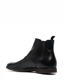( Neue Saison ) Premiata Klassische Chelsea-Boots Herren -Deutschland Premiata Verkaufs-Shop 18004274 38581441 600