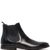 ( Neue Saison ) Premiata Klassische Chelsea-Boots Herren