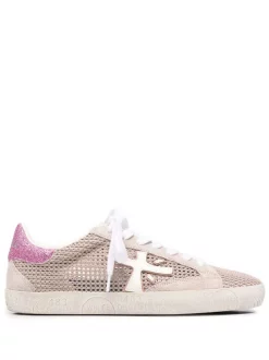 ( Neue Saison ) Premiata Steven Sneakers VAR 5795