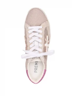 ( Neue Saison ) Premiata Steven Sneakers VAR 5795 -Deutschland Premiata Verkaufs-Shop 18004278 38182292 600