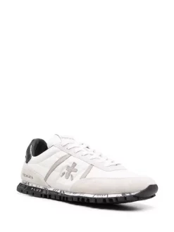 ( Neue Saison ) Premiata Sean Sneakers VAR 5730 -Deutschland Premiata Verkaufs-Shop 18004282 38179734 600
