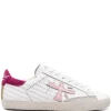 ( Neue Saison ) Premiata VAR 5760 Steven Sneakers Damen