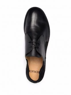 ( Neue Saison ) Premiata Derby-Schuhe Mit Kontrasteinsätzen Herren 9 ( Neue Saison ) Premiata Derby-Schuhe Mit Kontrasteinsätzen Herren -Deutschland Premiata Verkaufs-Shop 18004286 38617609 600