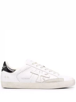 ( Neue Saison ) Premiata Steven Sneakers VAR 5775