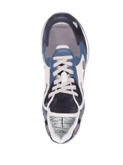 ( Neue Saison ) Premiata VAR 250 Sharky Sneakers Herren 7 ( Neue Saison ) Premiata VAR 250 Sharky Sneakers Herren -Deutschland Premiata Verkaufs-Shop 18004289 38181015 600