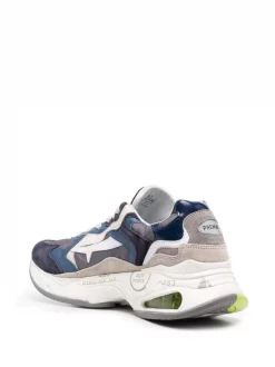 ( Neue Saison ) Premiata VAR 250 Sharky Sneakers Herren 6 ( Neue Saison ) Premiata VAR 250 Sharky Sneakers Herren -Deutschland Premiata Verkaufs-Shop 18004289 38181016 600