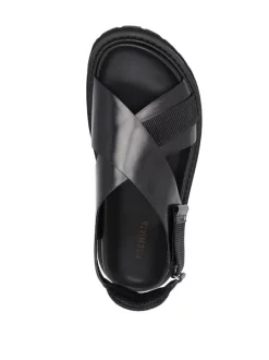 ( Neue Saison ) Premiata Sandalen Mit überkreuzten Riemen Damen 7 ( Neue Saison ) Premiata Sandalen Mit überkreuzten Riemen Damen -Deutschland Premiata Verkaufs-Shop 18027683 39128974 600