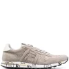 ( Neue Saison ) Premiata 5666 Eric V 5666 Sneakers Herren