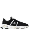 ( Neue Saison ) Premiata BK Buff Mesh Low-top Sneakers Damen
