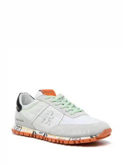( Neue Saison ) Premiata MU Sean 5734 Sneakers Herren -Deutschland Premiata Verkaufs-Shop 18053476 39082416 600
