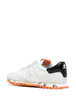 ( Neue Saison ) Premiata MU Sean 5734 Sneakers Herren -Deutschland Premiata Verkaufs-Shop 18053476 39083006 600