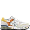 ( Neue Saison ) Premiata Mick 5696 Sneakers MU