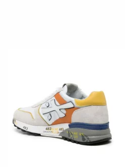 ( Neue Saison ) Premiata Mick 5696 Sneakers MU -Deutschland Premiata Verkaufs-Shop 18053477 39081756 600