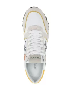 ( Neue Saison ) Premiata Mick 5696 Sneakers MU -Deutschland Premiata Verkaufs-Shop 18053477 39082319 600