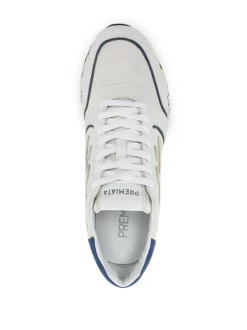 ( Neue Saison ) Premiata Mick 5192 Sneakers GR 7 ( Neue Saison ) Premiata Mick 5192 Sneakers GR -Deutschland Premiata Verkaufs-Shop 18053486 39081275 600