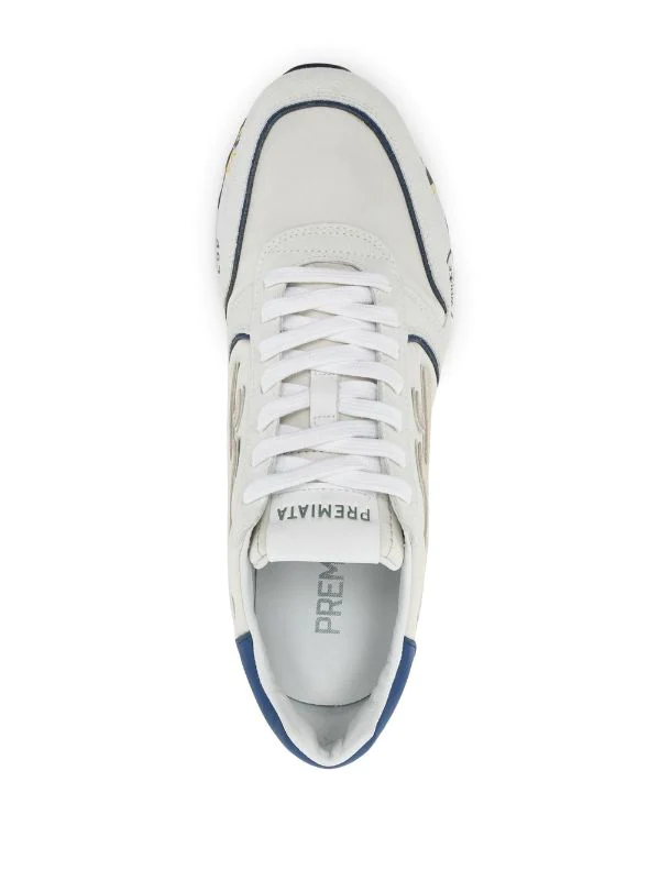 ( Neue Saison ) Premiata Mick 5192 Sneakers GR 4 ( Neue Saison ) Premiata Mick 5192 Sneakers GR – Bild 4