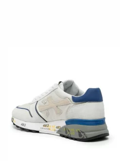 ( Neue Saison ) Premiata Mick 5192 Sneakers GR 6 ( Neue Saison ) Premiata Mick 5192 Sneakers GR -Deutschland Premiata Verkaufs-Shop 18053486 39081340 600