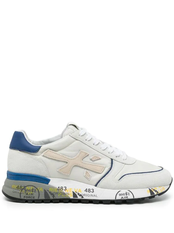 ( Neue Saison ) Premiata Mick 5192 Sneakers GR 1 ( Neue Saison ) Premiata Mick 5192 Sneakers GR