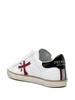 ( Neue Saison ) Premiata Steven 5773 Sneakers Herren -Deutschland Premiata Verkaufs-Shop 18053494 39080154 600