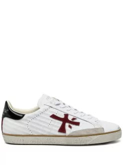 ( Neue Saison ) Premiata Steven 5773 Sneakers Herren