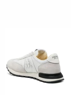 ( Neue Saison ) Premiata Sneakers Mit Kontrasteinsätzen MU 6 ( Neue Saison ) Premiata Sneakers Mit Kontrasteinsätzen MU -Deutschland Premiata Verkaufs-Shop 18053502 39081237 600