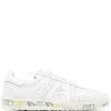 ( Neue Saison ) Premiata Bonnie Panelled Low-top Sneakers WH