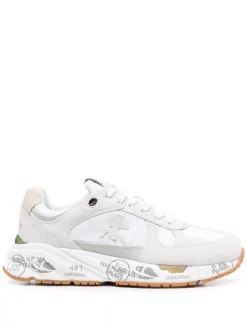 ( Neue Saison ) Premiata Mase D 5661 Sneakers MULTI